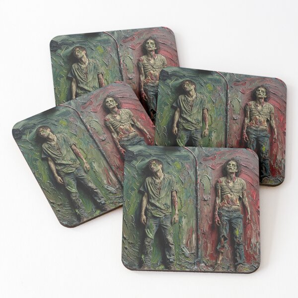 Item preview, Zombie Dating designed and sold by yumas.