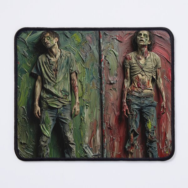 Item preview, Zombie Dating designed and sold by yumas.