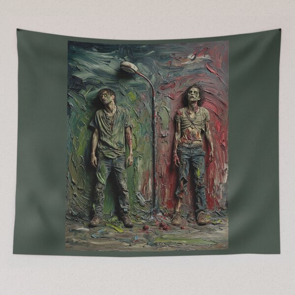 Item preview, Zombie Dating designed and sold by yumas.