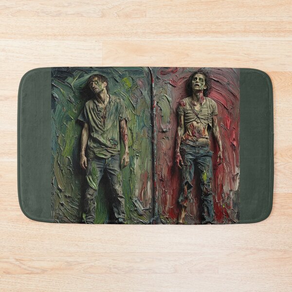Item preview, Zombie Dating designed and sold by yumas.