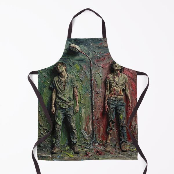 Item preview, Zombie Dating designed and sold by yumas.