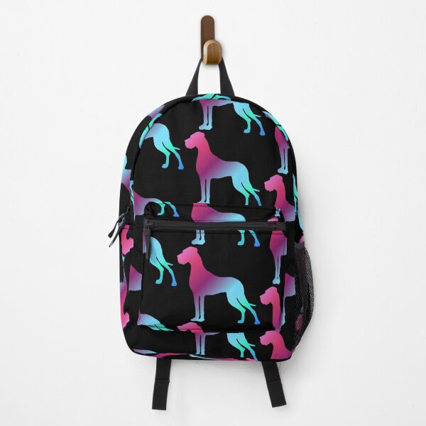 Item preview, Great Dane color gradient designed and sold by Doggenhaus.