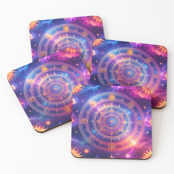 Item preview, Astro Clouds designed and sold by CreativeMomma5.