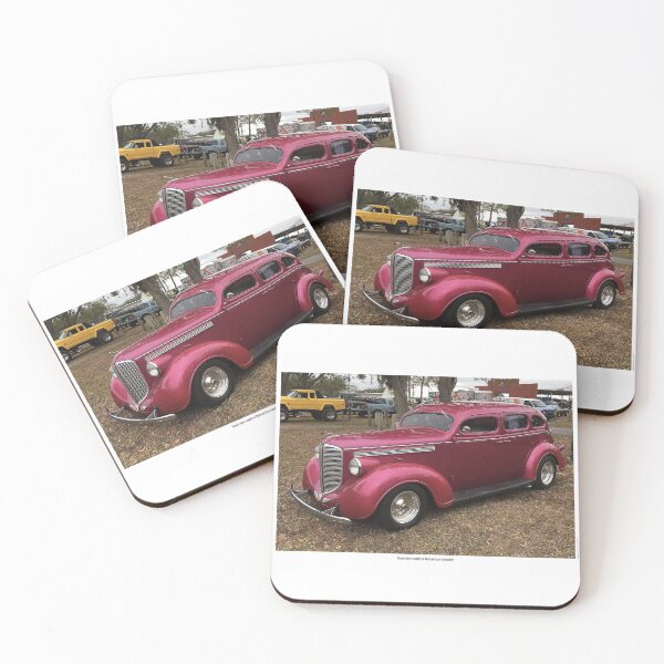 Item preview, Red Roadster snapped in Florida, USA. designed and sold by Robert Hills.