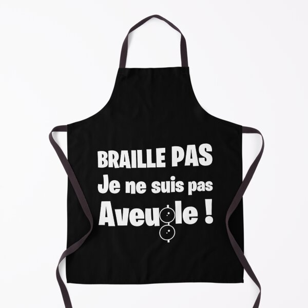 Item preview, DON'T YELL, I'M NOT BLIND! (deaf) designed and sold by francoisville.