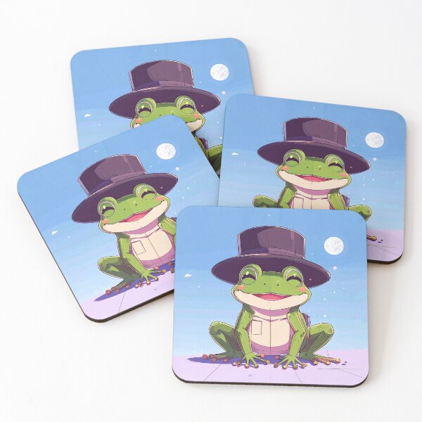 Item preview, Sir Frog - Background designed and sold by CreativeMomma5.