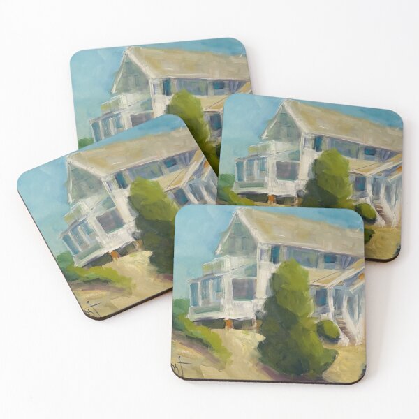 Item preview, Coastal Cottage designed and sold by Anne Marie Propst.