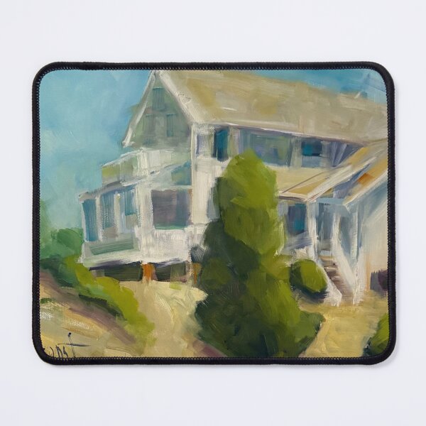 Item preview, Coastal Cottage designed and sold by Anne Marie Propst.