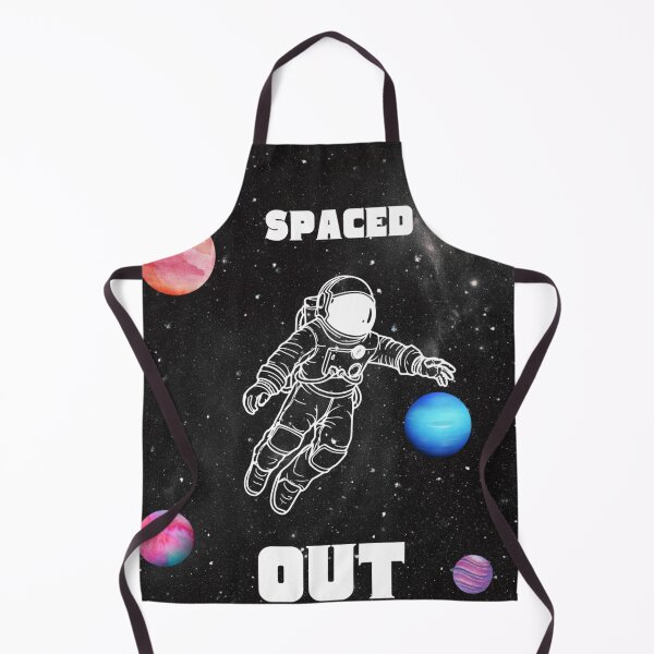 Item preview, Spaced Out designed and sold by CC Creations96.