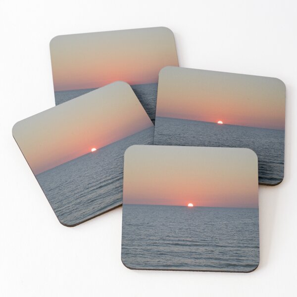 Item preview, The Saristota Sunset designed and sold by Lisa Meikle.