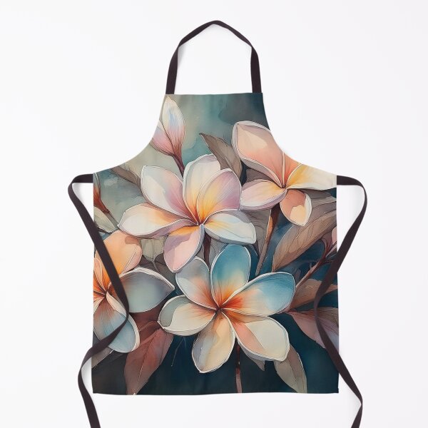 Item preview, Maui Blush Plumeria designed and sold by J Marielle Designs.