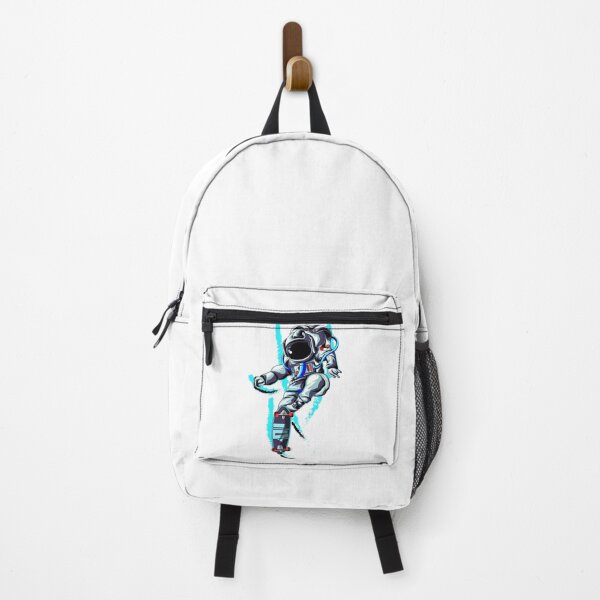 Item preview, Astronaut skater in space designed and sold by Joncasmiart.
