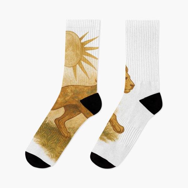 Item preview, Copy of Lion designed and sold by WildlifeSafari.
