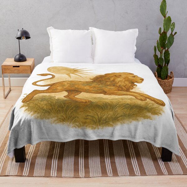Item preview, Copy of Lion designed and sold by WildlifeSafari.