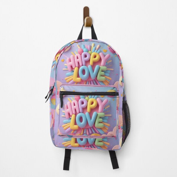 Item preview, Happy Love designed and sold by sterlinggcad.