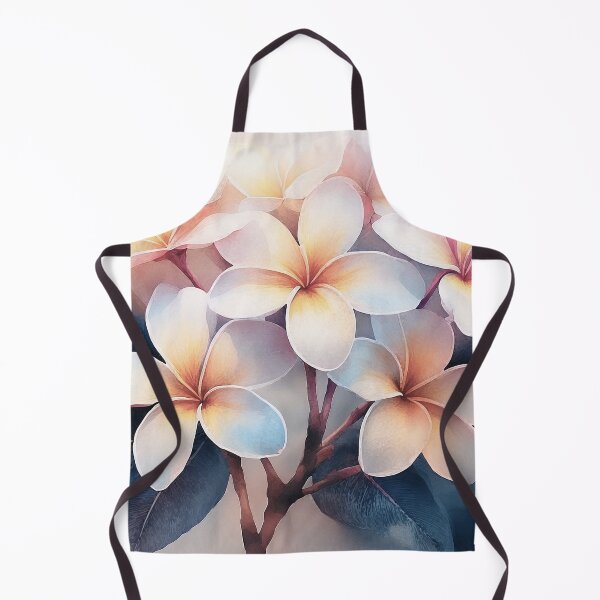 Item preview, Spring Plumeria designed and sold by J Marielle Designs.