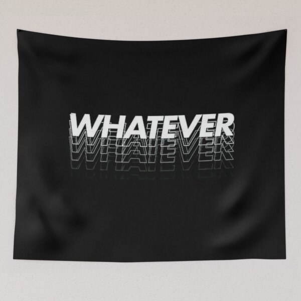 Item preview, Whatever designed and sold by Harshal-Studio.