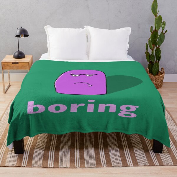 Item preview, Boring designed and sold by AyseAkcay.