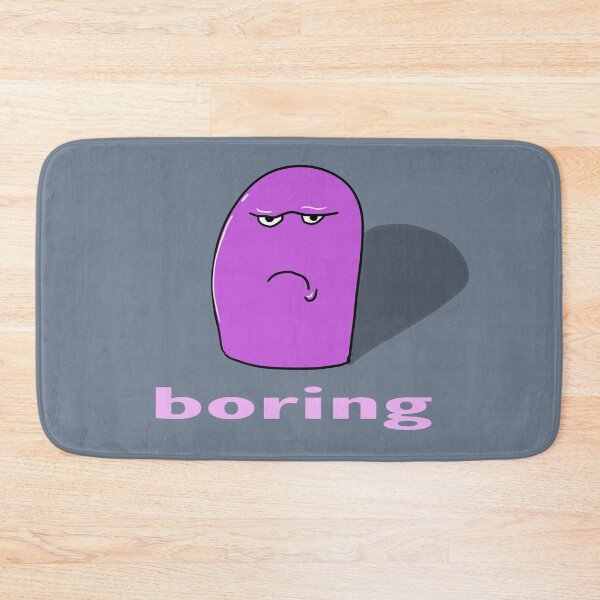 Item preview, Boring designed and sold by AyseAkcay.