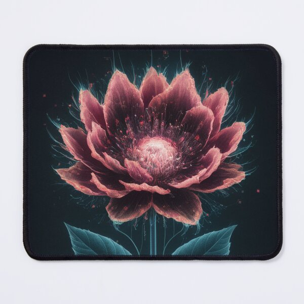 Item preview, Data Bloom designed and sold by McVrax.
