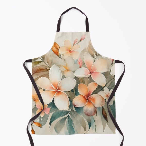 Item preview, Plumeria of Spring designed and sold by J Marielle Designs.