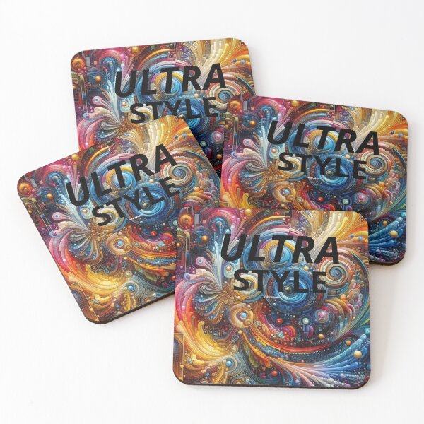 Item preview, Ultra Style designed and sold by MindsAtelier.