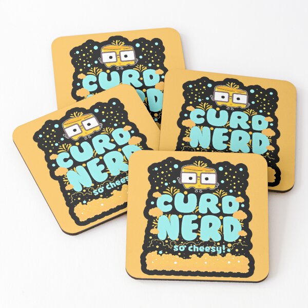 Item preview, So Cheesy Cheese Curd Cute Kawaii Food Nerd designed and sold by Renata Illustrata.