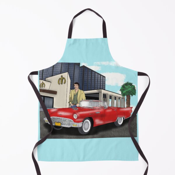 Item preview, Dan Tanna at the Maxim  designed and sold by TLBugg.