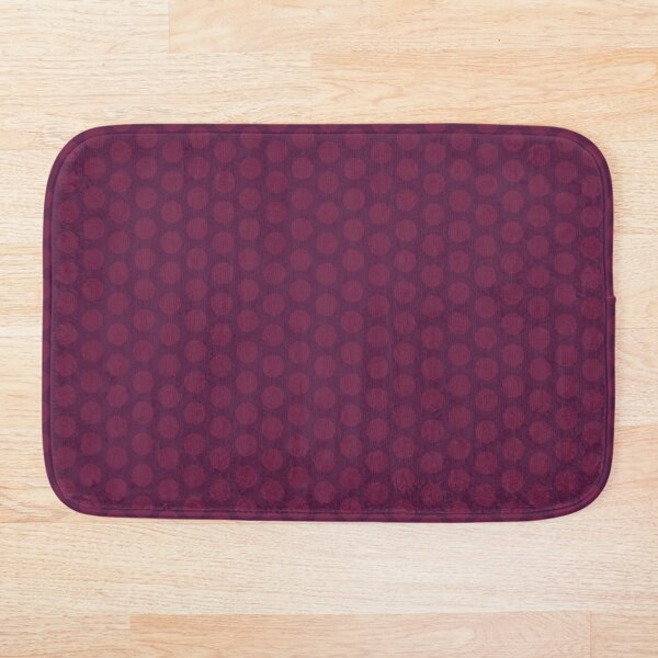 Item preview, Puntos granates poderosos designed and sold by Jenn Murray | Relate Escape, LLC.