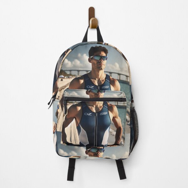 Item preview, “READY. SET. TRI.” – Beachside Triathlete Motivation designed and sold by Triathlongram.