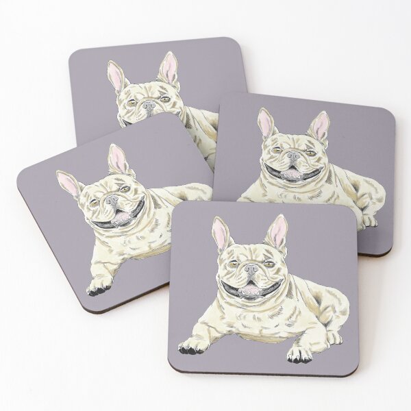 Item preview, French Bulldog designed and sold by KLovedogs.