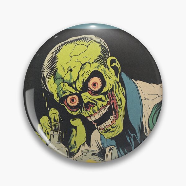 Item preview, Ghouls designed and sold by Carritz.