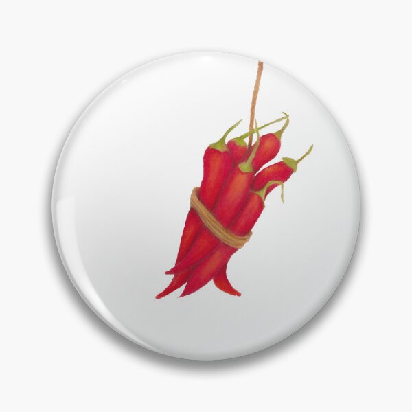 Item preview, Hot chili pepper designed and sold by cadstudios.