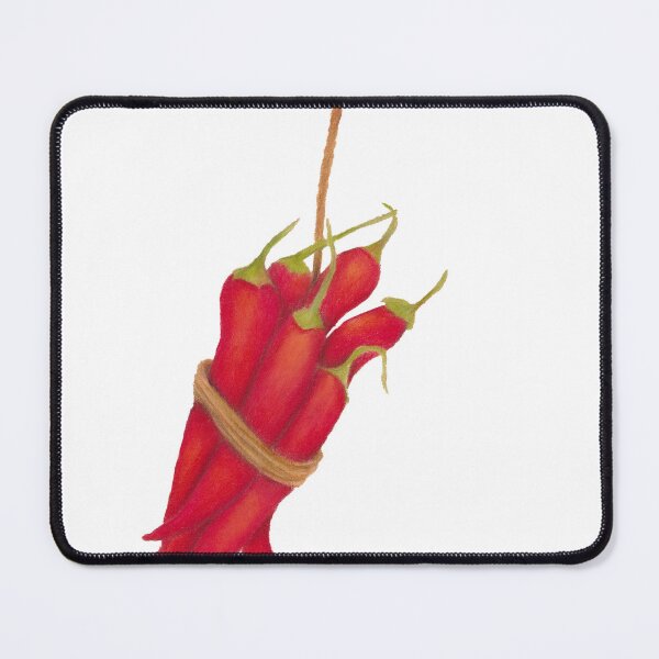 Item preview, Hot chili pepper designed and sold by cadstudios.