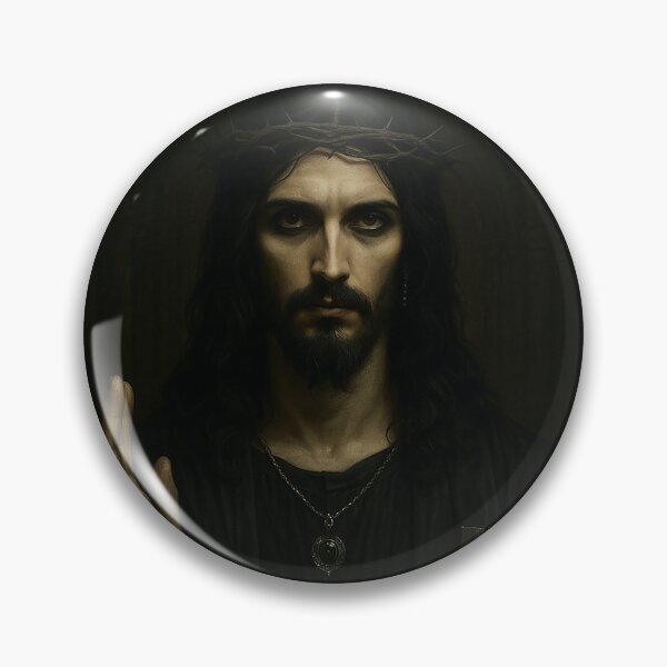 Item preview, He Who Blesses in the Shadows designed and sold by PixelestArt.