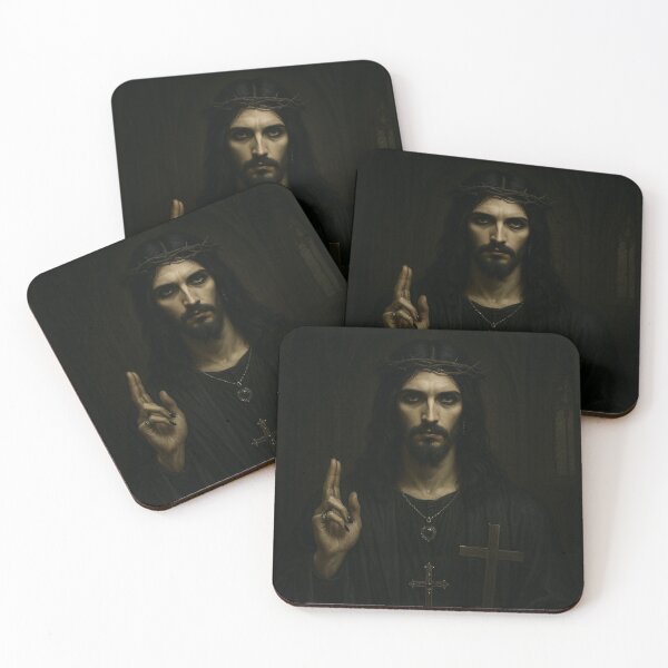 Item preview, He Who Blesses in the Shadows designed and sold by PixelestArt.