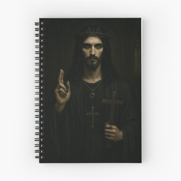 Item preview, He Who Blesses in the Shadows designed and sold by PixelestArt.