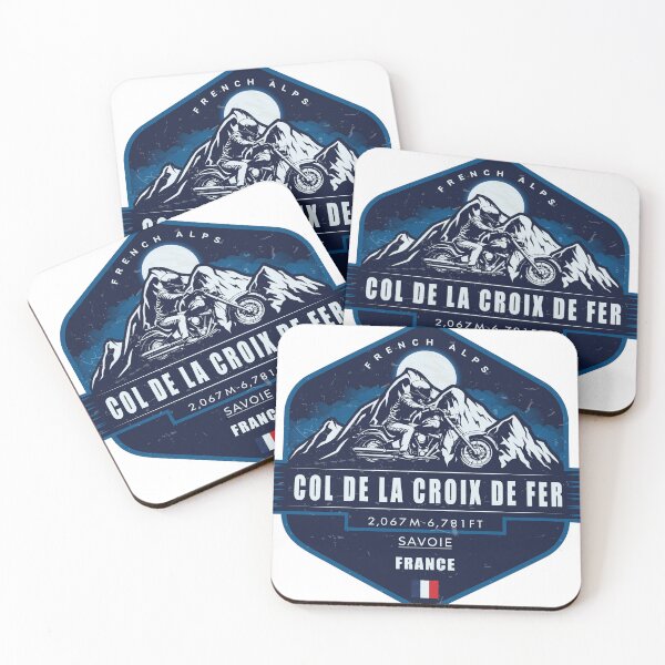 Item preview, Col de la Croix de Fer, France designed and sold by Vale150.