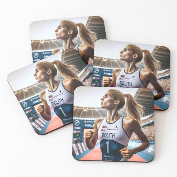 Item preview, “She’s Got Grit” – Triathlon Women’s Victory Motivation designed and sold by Triathlongram.