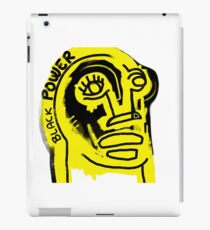 Untitled iPad Case/Skin