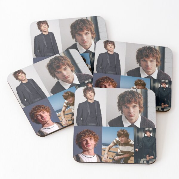 Item preview, Mason Thames Collage 4 designed and sold by flyingatlas7.