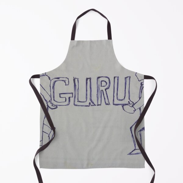 Item preview, Guru Squad Uplift Culture designed and sold by Gururajnh.