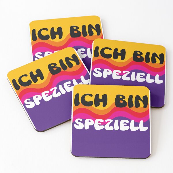 Item preview, Ich bin speziell PaulanerSpezi munich designed and sold by takealookatchiu.