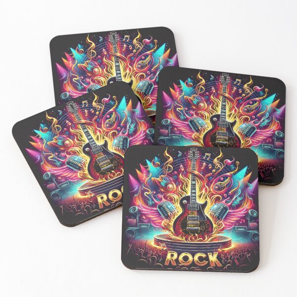 Item preview, Estilo rockero designed and sold by MindsAtelier.