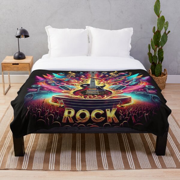 Item preview, Rock Style designed and sold by MindsAtelier.