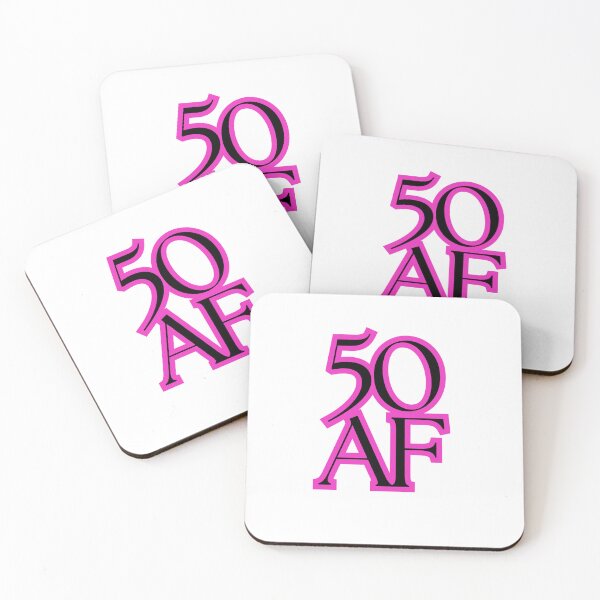 Item preview, 50 AF designed and sold by SherBearDesigns.
