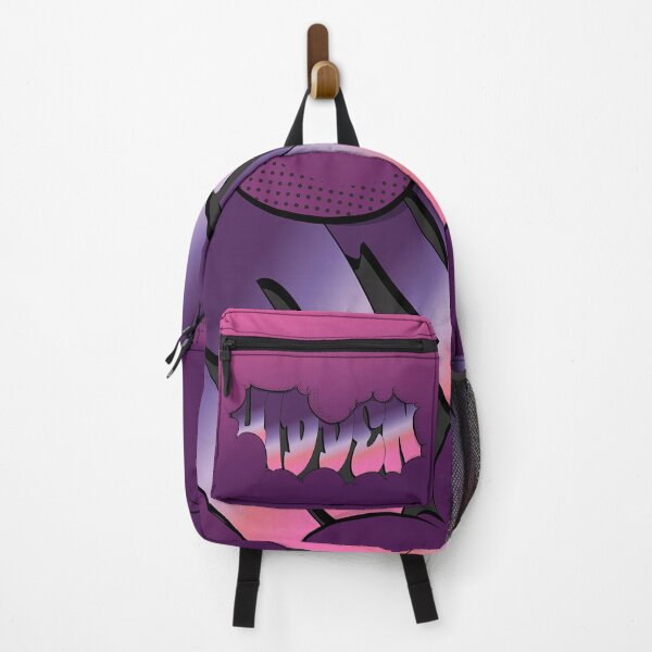 Item preview, Lettering Street Art Style Hidden Text designed and sold by SimonaArtDesign.