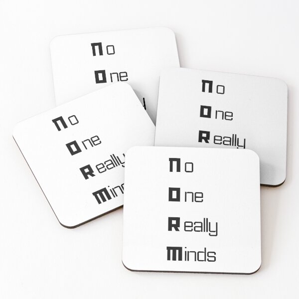 Item preview, Funny NORM Nuclear Engineering Acronym Pun designed and sold by ThePungineer.