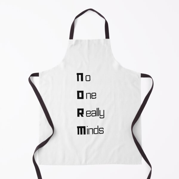 Item preview, Funny NORM Nuclear Engineering Acronym Pun designed and sold by ThePungineer.