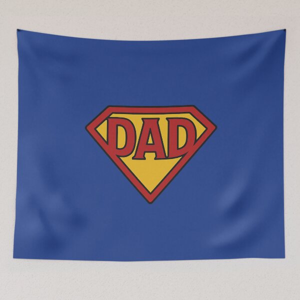 Item preview, Super Dad designed and sold by OG1design.